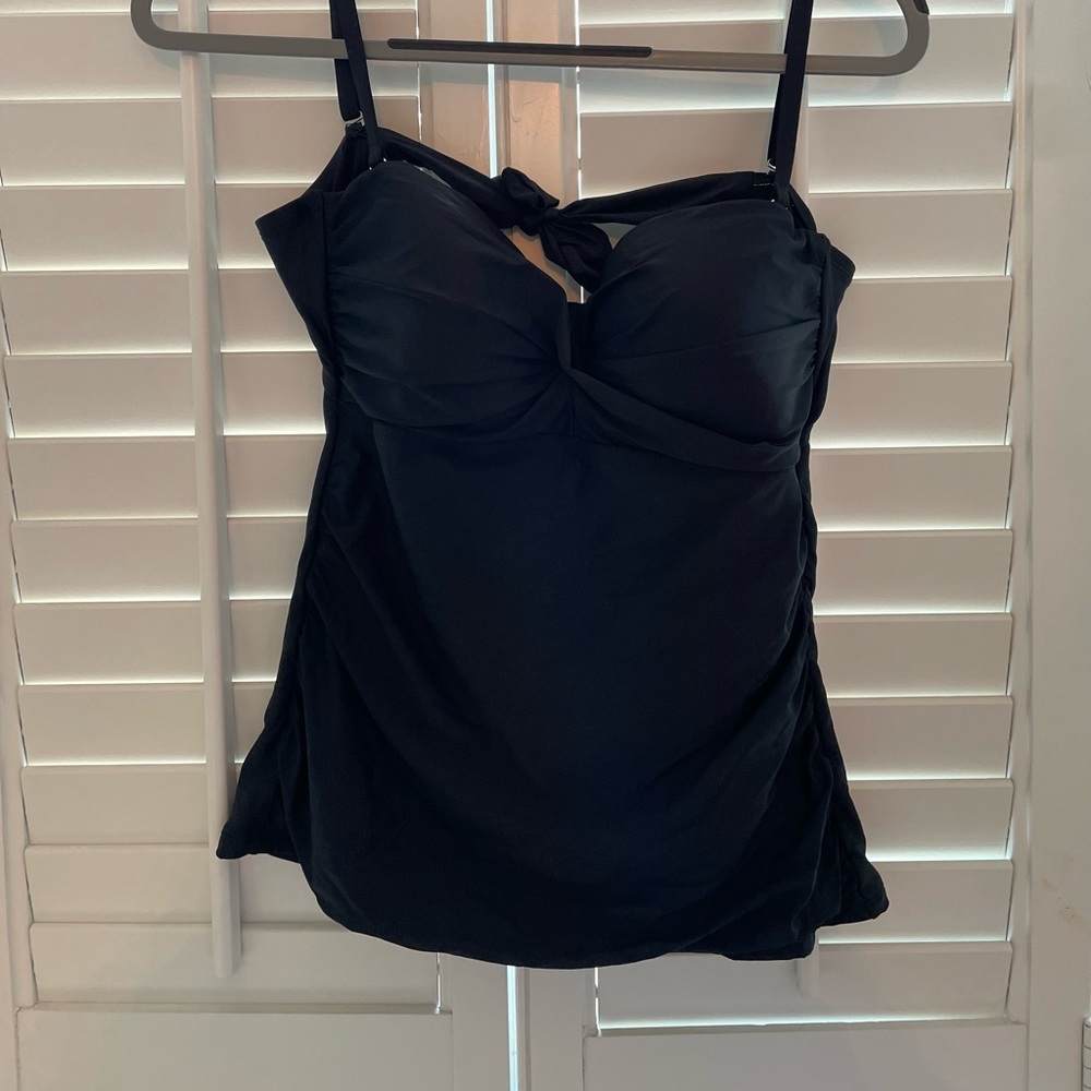 NWT Tankini Top